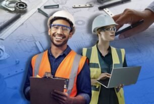 ¿Cuánto gana un ingenero semanalmento industrial en méxico en 2025?