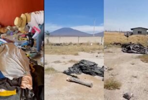 Rancho Izaguirre Fotos. Cómo es crematorio clandestino encontrado teuchitlán jalisco