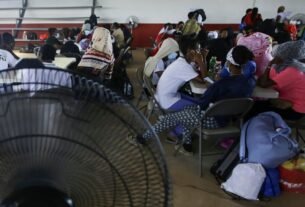 Crisis migratoria: Guatemala Abre Centro para Deportados en la Frontera Con México