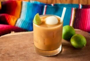 Día del Tejuino: En Guadalajara Festejarán Con Bebidas Gatis, Estos Hijo Detalado