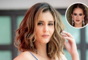 Bárbara Islas Revela que el romance con gala Montes era mentira: “No yo.