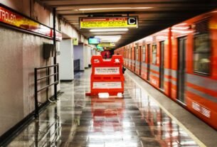¡Qué no se te pase! Estos Son Los Horario de los Servicios de Transporte en Cdmx Este Lunes 17 de Marzo