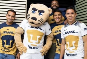 Pumas Choque Con Monterrey Highlights Liga MX Weekend