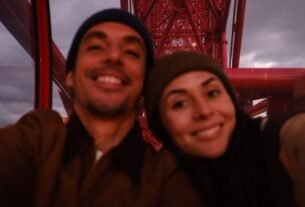 Aseguuran que Alberto Guerra y Zuria Vega se Están Separando