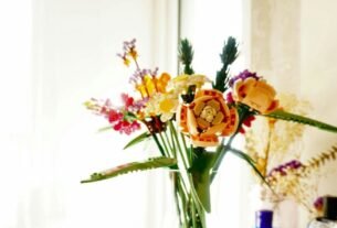 El Regalo Perfecto: Set de Flores Amarillas para Armar tu Ramo en Pareja