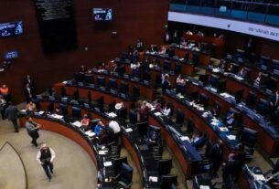 Senado Aprueba la Entrada de 155 Marines Estadounidenses A México: ¿Qé Harán Ya Dónde Vienen?