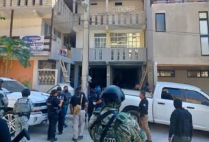 Ajuste de Cuentas, Principal Línea de Investigación en la Desapariciónis y Muerte de Jóvenes en Huatulco