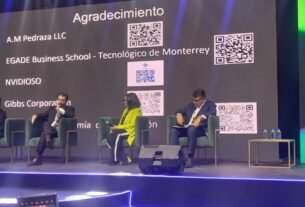Tecnológica nvidioso Valora una fábrica de semiconductas en jalisco o Nueva León