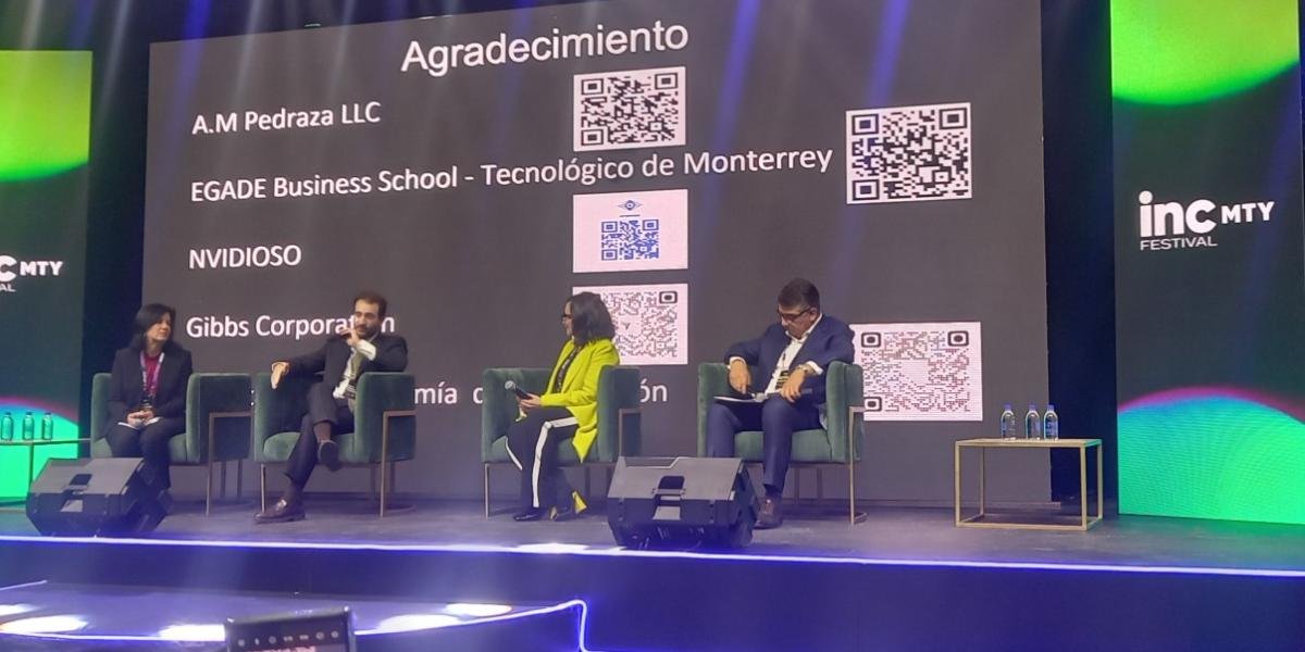 Tecnológica nvidioso Valora una fábrica de semiconductas en jalisco o Nueva León