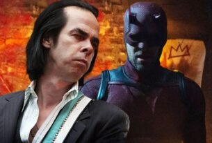 ESTA ES LA HISTORIA DE LA ROMÁNICA CANCIÓN DE APARRECE EN EL CRIMER CAPÍTULO DE DARDEVIL: NACIDO DE NUEVO