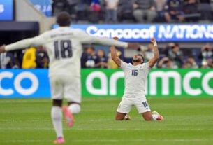 Liga de Naciones de Concacaf: Terminan Canaleros con El Reinado Estadounidense | Video