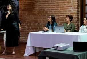 Realizan Conversatorio “Mujeres y Su Aportación a la Historia, Arte y Las Ciencias Sociales” en Los Mochis
