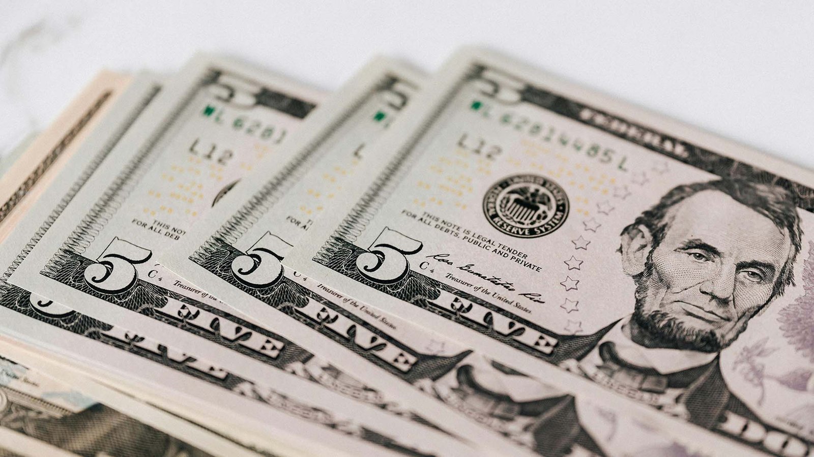 Así Cotiza El Precio del Dólar Hoy Sábado 22 de Marzo 2025 México y la Frontera Norte