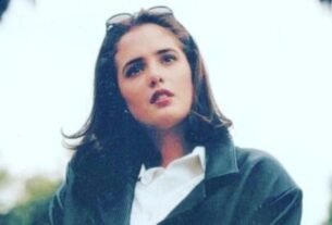 Fue la actriz y conductora más Hermosa de TV Azteca, Quedó en el Olvido Durante 6 Años y Así Luce en la actualidad