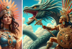 Cuál es tu tu animal Espiritual en el horóscopo azteca, según tu fecha de nacimiento