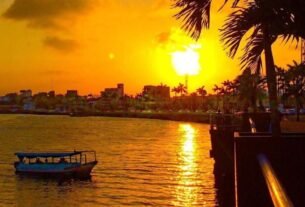 Tuxpan, Veracruz: Qué Hacer y Cómo Llegar en la Playa Más Cercana A CDMX