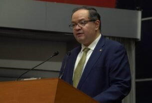 Unam y Sader Firman Convenio para Paliar Crisis Alimentaria y en Busca de Progreso Sostenible