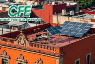 CFE: TODO Lo Que Debes Saber del Programa de Paneles Solares Y Requisitos