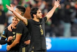 Resultado México vs Panamá Hoy. Reanimientos Quién Ganó Liga Final de Las Naciones de Concacaf 2025