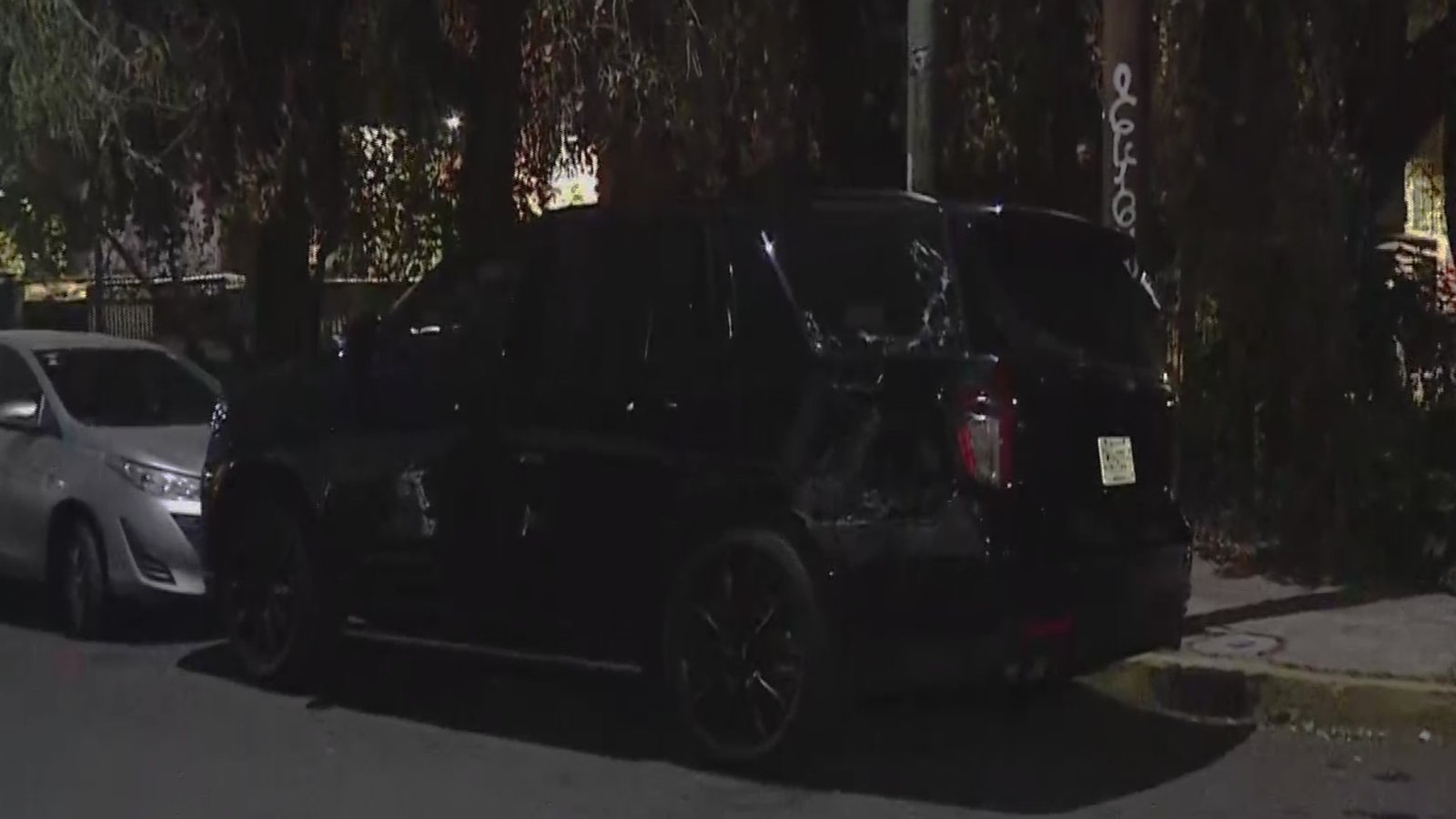 Qué Pasó en Paseo de la Reforma y Eje 1: Hombre y Mujer Engañan A Policías de la Cdmx y Se Dan a la Fuga