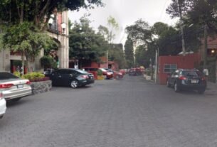 ¿Falla plateros mixcoac afectó el precio de viviendas en la álvaro obregón? Asesora inmobiliaria responde