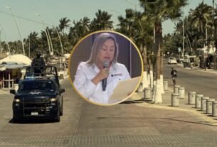 Localizan A 3 Integrantes de Una Familia Desaparecida, 2 Siguen Cautivos