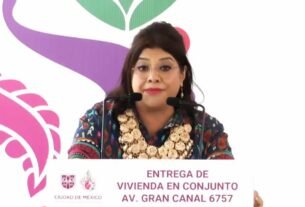 ¿REABRIRÁ EL MOTRO CDMX LÍNEA 1? Brugada recorrerá Obra El Viernes Previo una Apertura