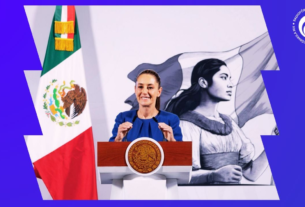 Sheinbaum supervisará proyectos de infraestructura en bc y sonora