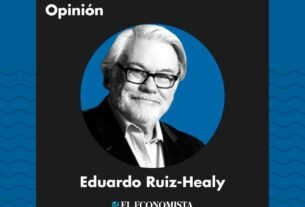El 25% de Trump y El 78% que, por Ahora, Salva a México