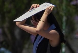 Pronóstico del tiempo Hoy Viernes 28 de Marzo de 2025. Así Está El Clima en México
