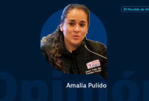 La Boleta Paritaria