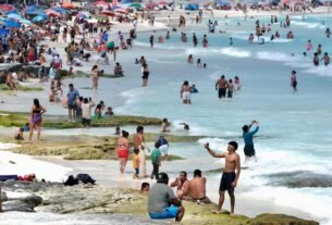 ¿Qué Pasa en Abril 2025 en México? Efemérides, fechas importantes y feriados del mes