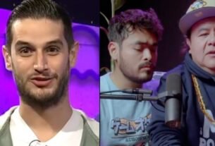 Tío Rober y COJO Feliz Buscan A Mamá de Adrián Marcelo para Entrevista; OfRecen Dinero