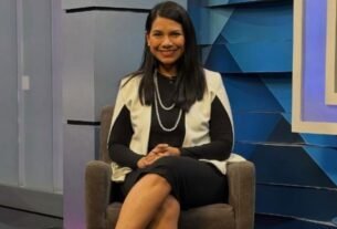 “Me llena de Orgullo Ser Parte de Este Proceso”: Selene Cruz Alcalá, Candidata 6 A Ministra de la Scjn