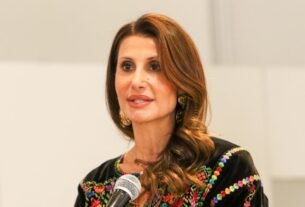‘Les ofrecemos lA Semilla del Árbol de Olivo’: Palestina Agradece A México apoyo Tras Ofensiva de Israel