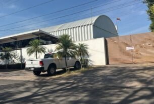 Catean Helipuerto y Empresa de Servicios Aéreos Presuntamento Ligados A Investigación Contra Silvano Aureoles