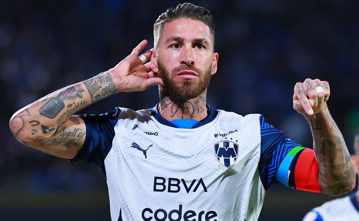 ¿Podría wrexham ser el próximo Destino para Sergio Ramos? La Charla de Transferencia se Caliente en Medio de la Liga Mx de Monterrey Dis …