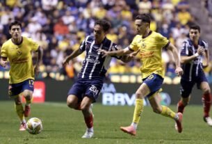 Monterrey vs América en Vivo: Hora y Dónde ver El Partido Hoy de Jornada 16 de Liga MX 2025