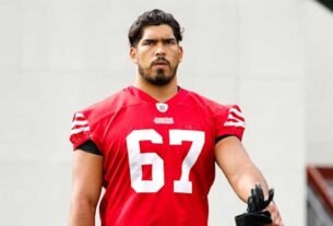 Suspender un mexicano en la nfl