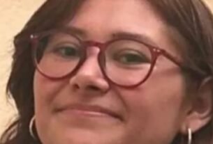 Cinthia Manrique Miranda: ¿Quién era la Estudiante de Posgrado de la Unam Hallada Sin Vida?