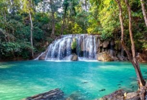 SEMANA SANTA EN JALISCO: VISITA SUS CASCADAS Y CONECTATE CON LA Naturaleza