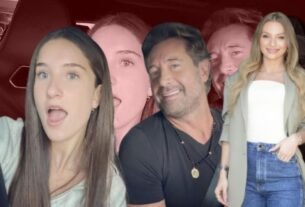 Alcalde de Hija de Gabriel Soto lo Defiende de Las Acusaciones de Irina Baeva Por Infidelidad
