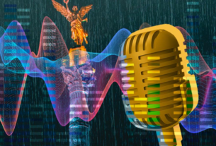 Radio de Cdmx Sumó Otro Millón de Escuchas para su audiencia en el Arranque de 2025