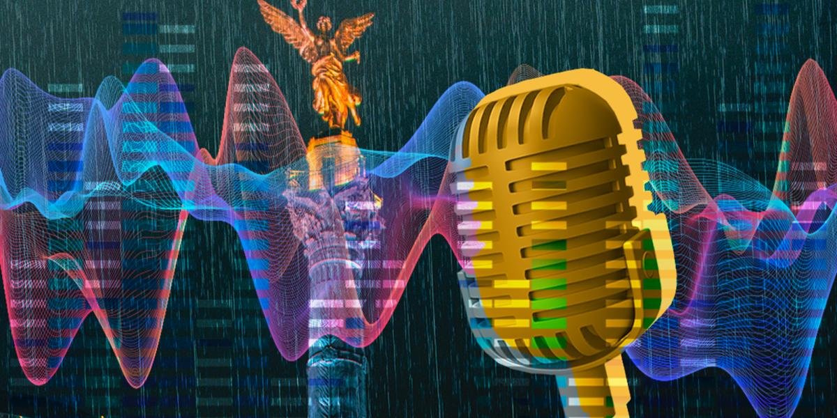 Radio de Cdmx Sumó Otro Millón de Escuchas para su audiencia en el Arranque de 2025