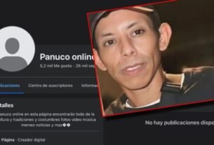 Reportan desaparición de periodista miguel ángel amaya en veracruz