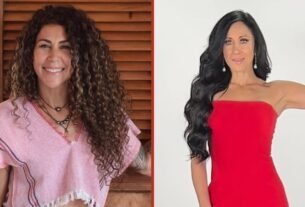 Mónica Noguera y Vica Andre Se Reún, Luego Publican UNA Fotografía Juntas Tras la Muerte del Memo del Bosque