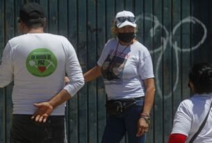 Guerreros Buscadores localizan cráneo con impactos de arma de fuego tras denuncia anónima en jalisco