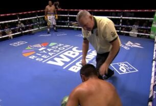 México con saldo negativo en Copa Mundial de Boxeo