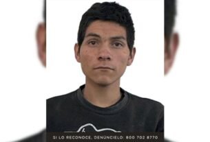 Condenan A 70 Años de Prisión Un Secrutor en El Estado de México