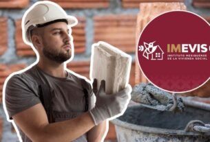 Programa Vivienda para el Bienestar 2025: Así Puedes Recibir, Gratis, Materiales de Construcción para Tu Hogar